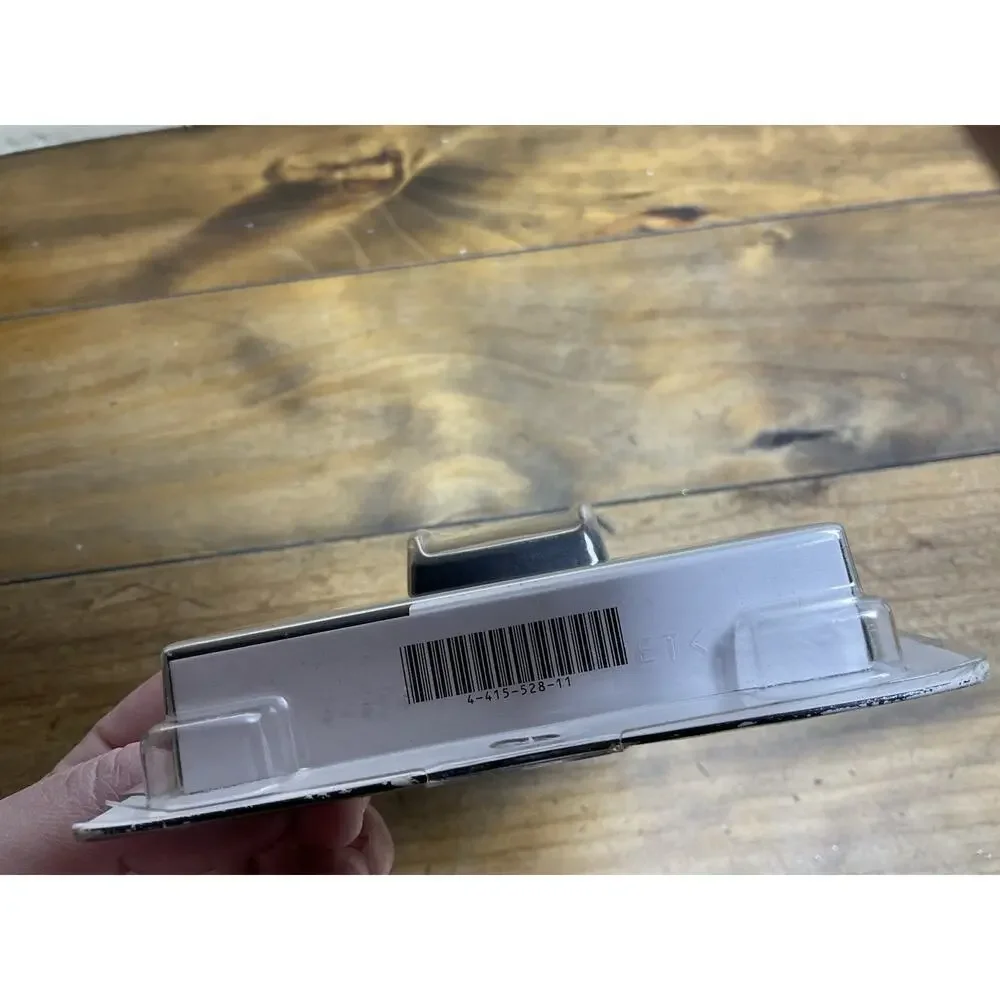 Sony BC-TRV Travel Battery Charger for Sony V/P/H Series Batteries New In Box